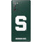 Michigan State University Spartans S Galaxy Note20 5G Skin